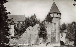 PAYS-BAS - Maastricht - Patervinktoren - Carte Postale Ancienne - Maastricht