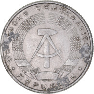 Monnaie, République Démocratique Allemande, 2 Mark, 1957 - 2 Marchi