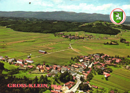 GROSSKLEIN, LANDSCAPE, TOWN, AUSTRIA - Leibnitz