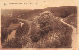 BELGIQUE - Durbuy - Barvaux Sur Ourthe - Sentier De Barvaux à Warre - Carte Postale Ancienne - Durbuy