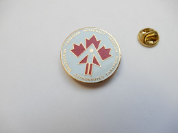 Beau Pin's , Espace , NASA , Navette Spatiale , Fusée , Programme Astronautes Canadiens , Canada - Ruimtevaart