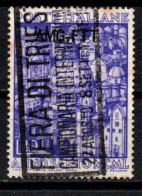 1950 - Trieste A  73 Anno Santo       ------- - Used