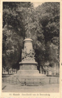 BELGIQUE - Hesselt - Standbeeld Van De Boerenkrijg - Carte Postale Ancienne - Hasselt