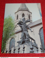 BORNEM  -  Monument Van De Boerenkrijg - Bornem