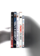 Lot De 5 DVD "un Cadavre Dans La Bibliotheque, Le Couloir De La Mort, Le Fiance De Trop,  Etc...., Voir Descriptif - Collections & Sets