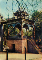 Uzbekistan Bukhara Monument - Ouzbékistan