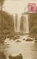 NZ - PHOTOCARD - WHANDAREI FALLS - 1912 - Nouvelle-Zélande