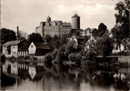 G5869 - Zschopau - Schloß Wildeck - Bild Und Heimat Reichenbach - Zschopau