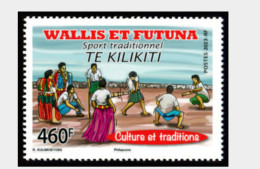 Wallis Et Futuna 2023** - Unused Stamps