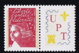 France Timbres Personnalisés N°3587Aa - Neuf ** Sans Charnière - TB - Ungebraucht