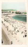 La CORUNA - La COROGNE - Playa De Riazor - N°102 Ed. Lujo - La Coruña