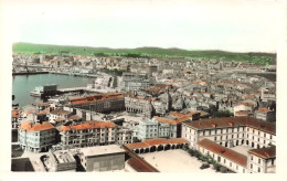 La CORUNA - La COROGNE - Vista  General - N°107 Ed. Lujo - La Coruña