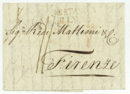 KOSTANIZA ILLYRIE Kroatien Croatia 1813 Departement Conquis - 1792-1815 : Departamentos Conquistados