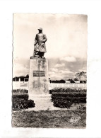Togo LOME - Le Monument De Georges Clémenceau - Togo