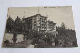 Ballaigues Hotel Aubepine - Ballaigues