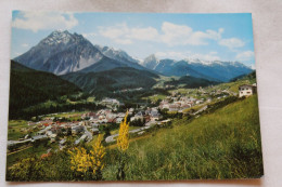 Cpm, Scuol Tarasp Vulpera, Suisse - Scuol