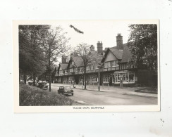 VILLAGE SHOPS BOURNVILLE - Autres & Non Classés