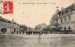 49 - TIERCE _S23262_ Place De La Mairie - Tierce