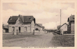 49 - TIERCE _S23267_ Rue Du Maréchal Foch - Tierce