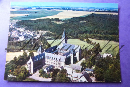 Sosoye Abbaye De Maredret  Luchtopname Vue Aerienne - Kerken En Kloosters