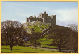 St. Patrick's Rock, Cashel, Co. Tipperary, Ireland - Tipperary