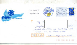 Pap Logo Bleu Flamme Chiffree Entete Etoile Bleue Saint Cyr Theme Football - Prêts-à-poster:Overprinting/Blue Logo