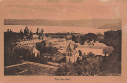 ALLEMAGNE - Koblenz - Laacher See - Village Près D'un Lac - Carte Postale Ancienne - Koblenz