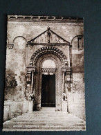 [A1] Matera - Cattedrale - Porta Dei Leoni. Foto B. Loperfido, Nuova - Matera