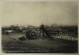 Zeebad Huis Duinen (NH) Speeltuin Dennenheuvel 1934 - Andere & Zonder Classificatie