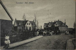 Den Helder (NH) Tuindorp (Veel Volk) 1916 - Den Helder