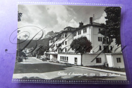 Cortina D'Ampezzo Hotel Bellevue - Alberghi & Ristoranti