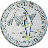 Monnaie, Communauté économique Des États De L'Afrique De L'Ouest, Franc, 1981 - Ivory Coast