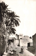 ALGERIE - Biskra - Au Vieux Biskra - Carte Postale Ancienne - Biskra