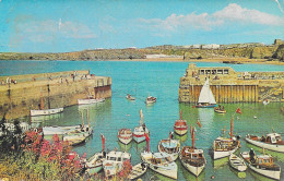 Newquay Habour - Newquay