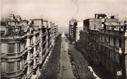 PHOTOGRAPHIE - L'Avenue Loubet - Carte Postale Ancienne - Fotografia