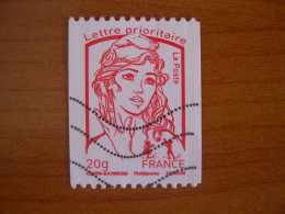 France Obl   N° 4779 - 2013-2018 Marianne Van Ciappa-Kawena