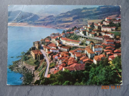 LASTRES - Asturias (Oviedo)