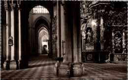 Espagne - TOLEDO - Catedral - Nave De La Epistola Y Traus Parente - Architecture - Toledo