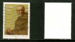 IRELAND   Scott # 1698 USED (CONDITION AS PER SCAN) (Stamp Scan # 990-3) - Gebruikt