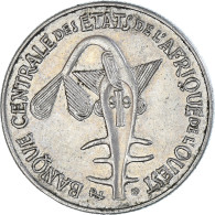 Monnaie, Communauté économique Des États De L'Afrique De L'Ouest, 50 Francs - Ivoorkust