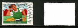 IRELAND   Scott # 1794 USED (CONDITION AS PER SCAN) (Stamp Scan # 990-5) - Gebraucht