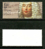 IRELAND   Scott # 1848 USED (CONDITION AS PER SCAN) (Stamp Scan # 990-6) - Gebruikt