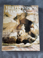 Vieilles Maisons Françaises VMF Les Yvelines Insolites N° 100 Décembre 83 - Ile-de-France