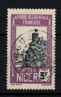 Niger - FILINGUE Sur YV 49 , Rare - Gebruikt