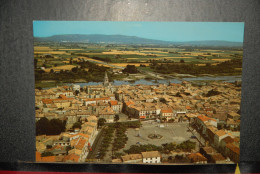 CP, 07, BOURG SAINT ANDEOL-Vue Générale - Bourg-Saint-Andéol