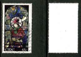 IRELAND   Scott # 1660 USED (CONDITION AS PER SCAN) (Stamp Scan # 990-10) - Oblitérés