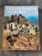 Vieilles Maisons Françaises VMF Aveyron N° 101 Février 84 - Midi-Pyrénées