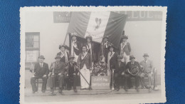 Photo De La Classe 1948 De Souffelweyersheim - Other & Unclassified
