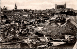 Espagne - TOLEDO - Vista General Panoramica - Toledo