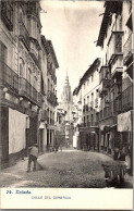 Espagne - TOLEDO - Calle Del Comercio - Toledo